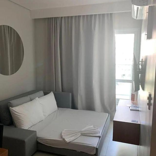 Apartamento Em Resort Na Praia Do Atalaia Salinopolis Exterior photo
