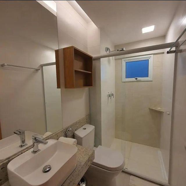 Apartamento Em Resort Na Praia Do Atalaia Salinopolis Exterior photo